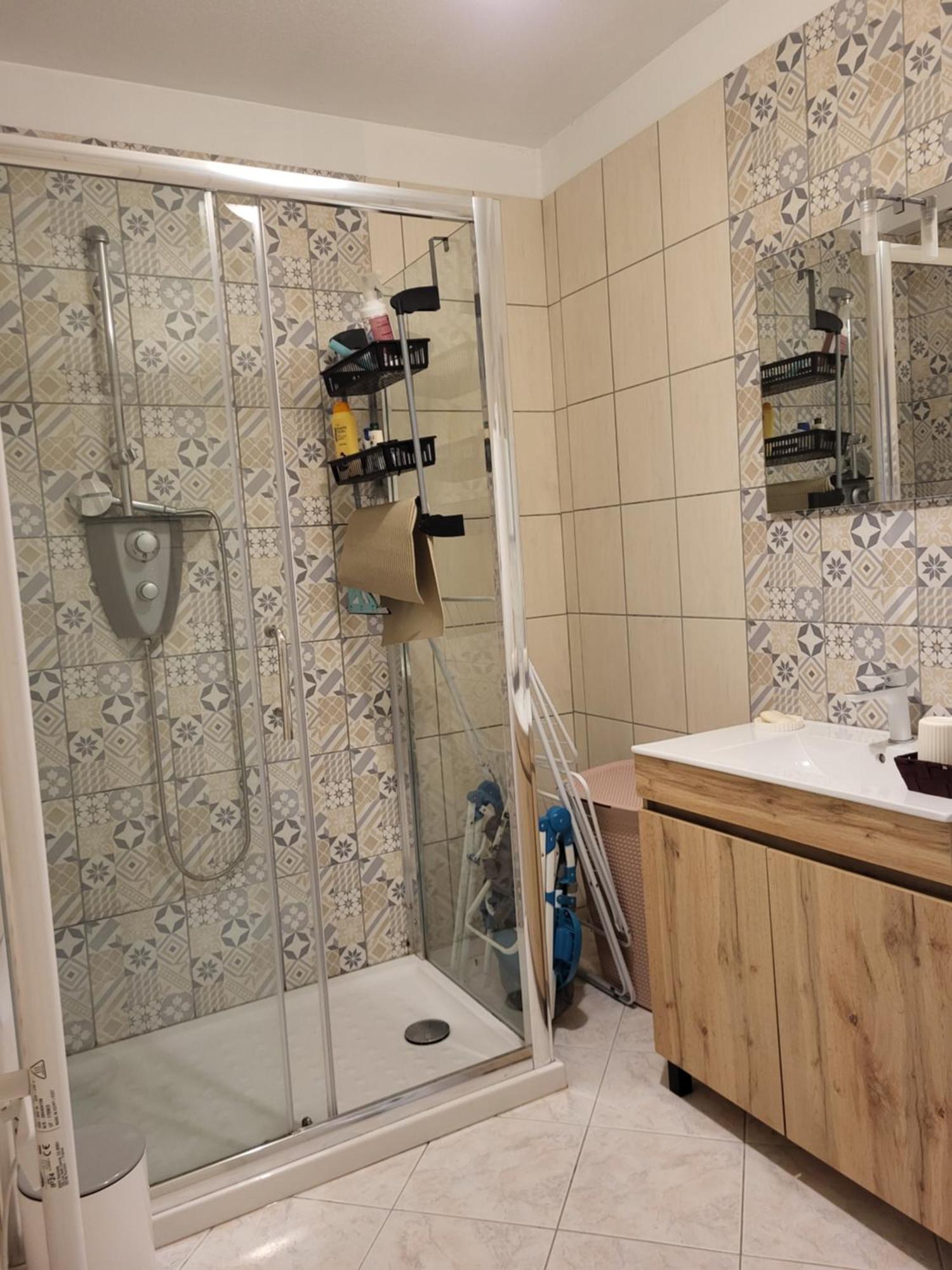 Villard-Saint-Sauveur Appartement Au Coeur Du Haut-Jura מראה חיצוני תמונה